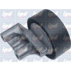 15-0717 IPD Паразитный / ведущий ролик, поликлиновой ремень