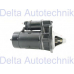 A 11 760 DELTA AUTOTECHNIK Стартер