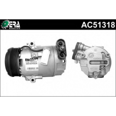 AC51318 ERA Компрессор, кондиционер