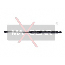 12-0183 MAXGEAR Газовая пружина, капот