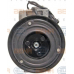 8FK 351 175-531 HELLA Компрессор, кондиционер