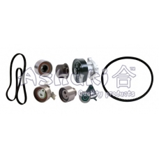 0342-1802 ASHUKI Паразитный / ведущий ролик, поликлиновой ремень