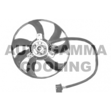 GA201574 AUTOGAMMA Вентилятор, охлаждение двигателя