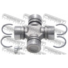 ASK-SOR FEBEST Шарнир, продольный вал