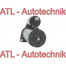 A 70 380 ATL Autotechnik Стартер