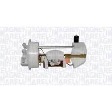 519734009980 MAGNETI MARELLI Дисплей, запас