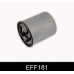 EFF181 COMLINE Топливный фильтр