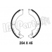 IBL-4607 IPS Parts Тормозные колодки