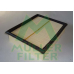 PA114 MULLER FILTER Воздушный фильтр