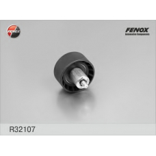 R32107 FENOX Паразитный / Ведущий ролик, зубчатый ремень