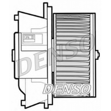 DEA09042 DENSO Вентилятор салона