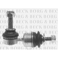 BDL7224 BORG & BECK Тяга / стойка, стабилизатор