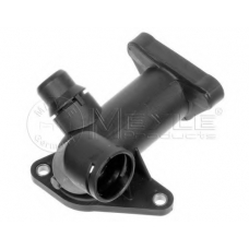 100 121 0113 MEYLE Фланец охлаждающей жидкости