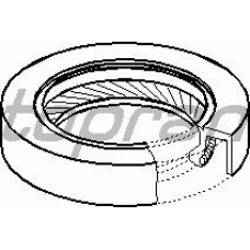 301 065 TOPRAN Уплотняющее кольцо, распределительный вал