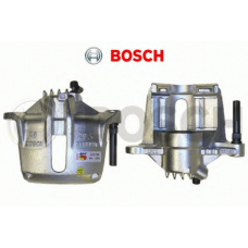 0 986 473 138 BOSCH Тормозной суппорт