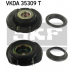 VKDA 35309 T SKF Опора стойки амортизатора