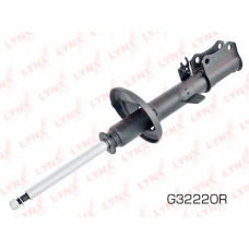 G32220R LYNX G32220r стойка амортизационная задняя toyota carina e 1.6-2.0 92-97