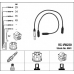 0961 NGK Комплект проводов зажигания