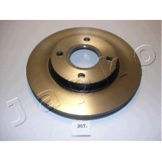 60307 JAPKO Тормозной диск