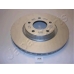 DI-309 JAPANPARTS Тормозной диск