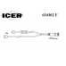 610302 E ICER Сигнализатор, износ тормозных колодок
