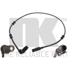 293336 NK Датчик, частота вращения колеса