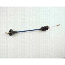 8140 28201 TRIDON Clutch cable