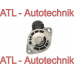 A 76 440 ATL Autotechnik Стартер