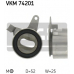 VKM 74201 SKF Натяжной ролик, ремень грм