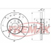 BD-2232 FREMAX Тормозной диск