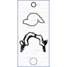 54129000 AJUSA Комплект прокладок, блок-картер двигателя