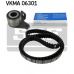 VKMA 06301 SKF Комплект ремня грм