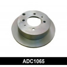 ADC1065 COMLINE Тормозной диск