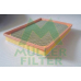 PA3368 MULLER FILTER Воздушный фильтр