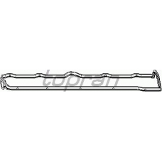 201 232 TOPRAN Прокладка, крышка головки цилиндра