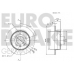 5815203355 EUROBRAKE Тормозной диск