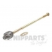 J4841035 NIPPARTS Осевой шарнир, рулевая тяга