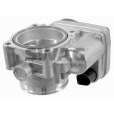 20 92 1693 SWAG Патрубок дроссельной заслонки