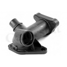 WF0107 CALORSTAT by Vernet Фланец охлаждающей жидкости