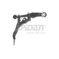 40914 SPIDAN Рычаг независимой подвески колеса, подвеска колеса