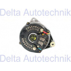 L 37 780 DELTA AUTOTECHNIK Генератор