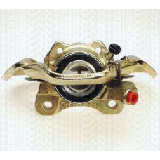 8170 29131 TRIDON Caliper left front