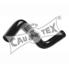 026503 CAUTEX Шланг радиатора