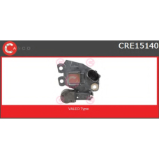 CRE15140 CASCO Регулятор