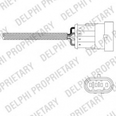 ES20276-12B1 DELPHI Лямбда-зонд