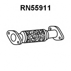 RN55911 VENEPORTE Труба выхлопного газа