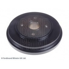 ADK84712 BLUE PRINT Тормозной барабан