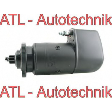 A 72 200 ATL Autotechnik Стартер
