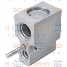 8UW 351 239-771 HELLA Расширительный клапан, кондиционер