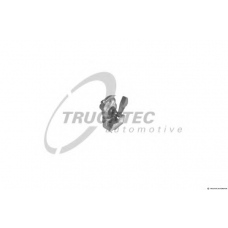 90.02.002 TRUCKTEC AUTOMOTIVE Головка сцепления
